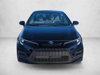 Used 2025 Toyota Corolla FX w/ Convenience Package FWD video 2