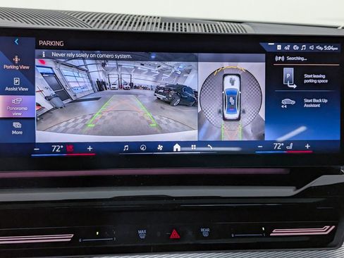 New 2026 BMW 530i xDrive w/ M Sport Package image 20