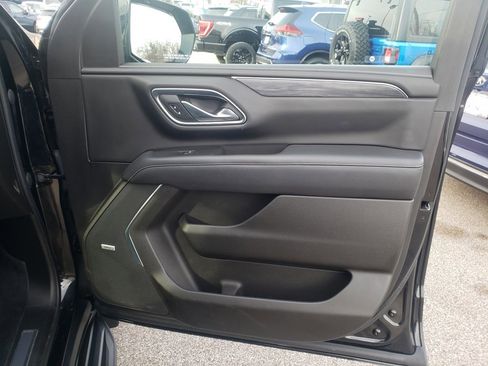 Used 2021 GMC Yukon XL SLT image 20