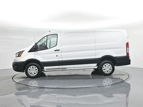 Certified 2023 Ford Transit 250 Low Roof w/ Exterior Upgrade Package image 25