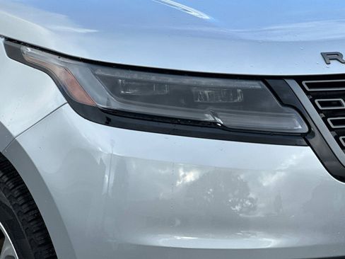 Used 2025 Land Rover Range Rover Velar S image 12