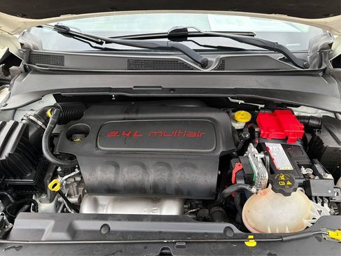 Used 2020 Jeep Compass Latitude w/ Popular Equipment Group image 12