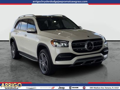 Used 2020 Mercedes-Benz GLS 450 4MATIC