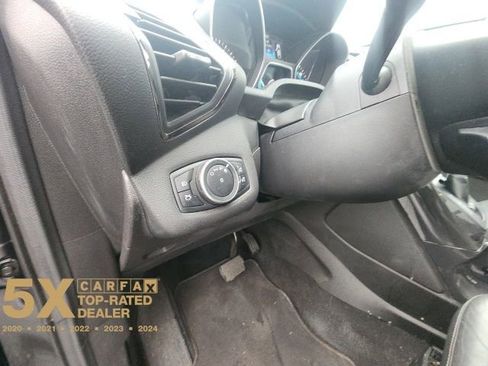 Used 2016 Ford Escape Titanium w/ Equipment Group 301A image 27