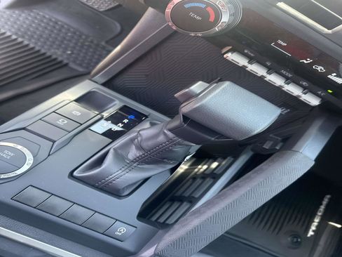 New 2026 Toyota Tacoma SR5 RWD image 24