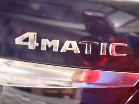 Certified 2018 Mercedes-Benz E 400 4MATIC Sedan image 65