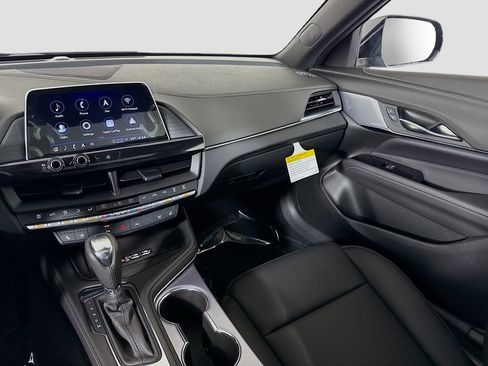 New 2026 Cadillac CT4 Premium Luxury AWD/4WD image 24