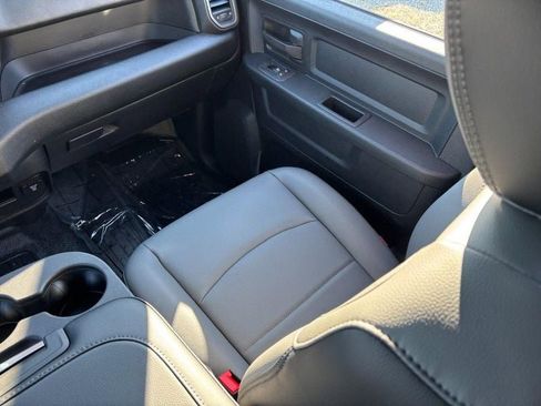 New 2026 RAM 4500 Tradesman image 9