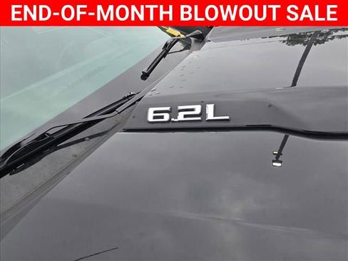 Used 2023 Chevrolet Silverado 1500 ZR2 AWD/4WD image 15