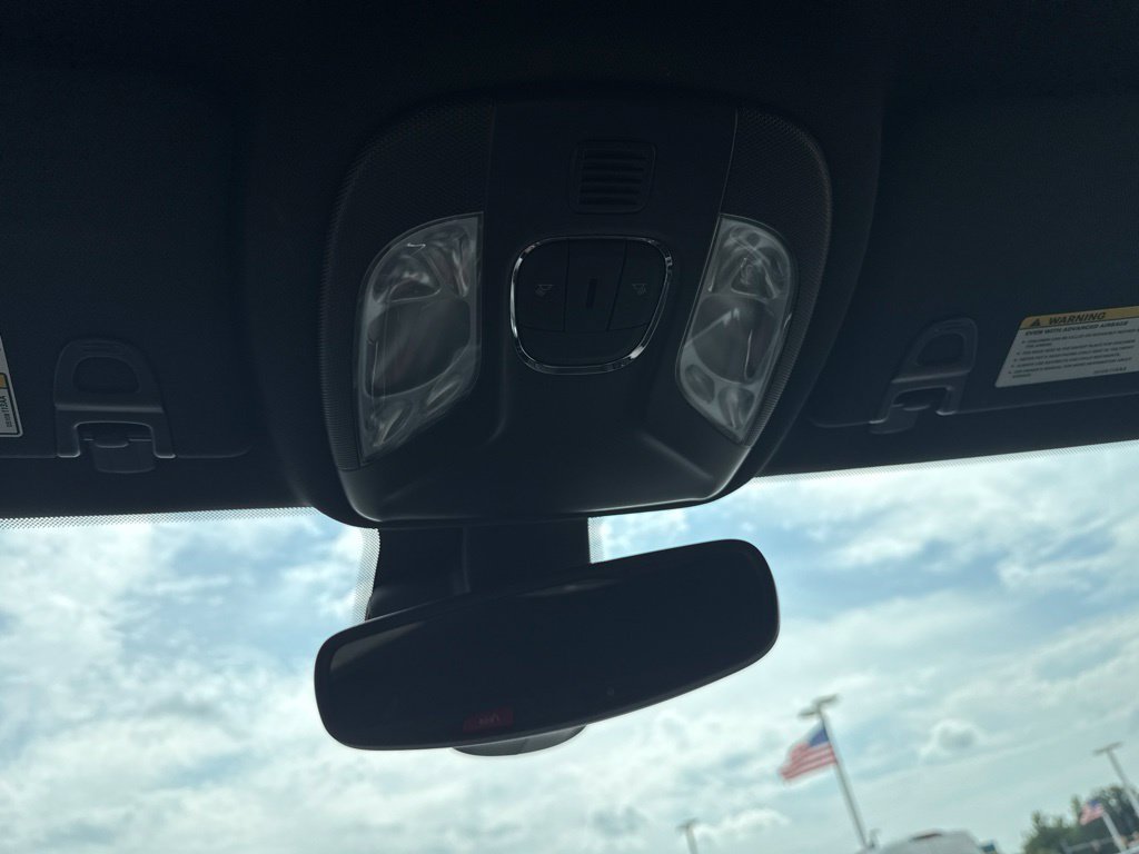 Used 2024 Jeep Compass Limited AWD/4WD image 19