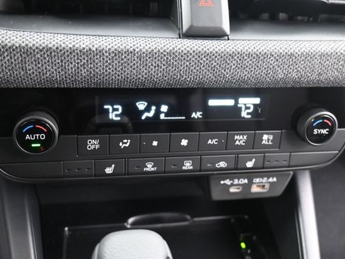 New 2026 Subaru Outback Premium AWD/4WD image 26
