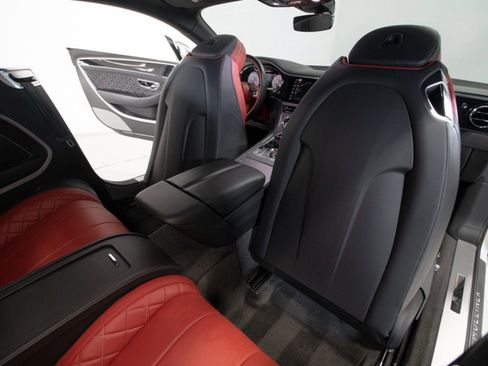 Used 2021 Bentley Continental GT Mulliner image 53