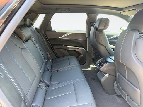 Certified 2024 Cadillac Lyriq Luxury RWD image 28