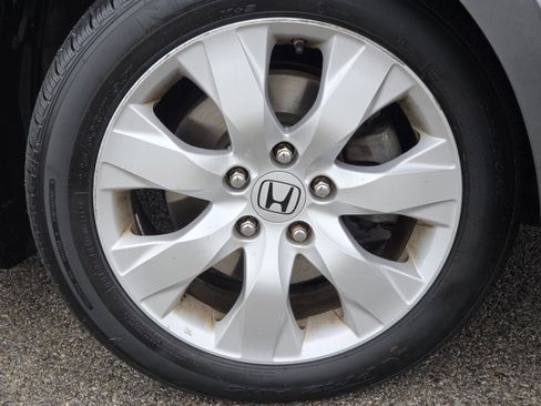 Used 2010 Honda Accord EX image 7