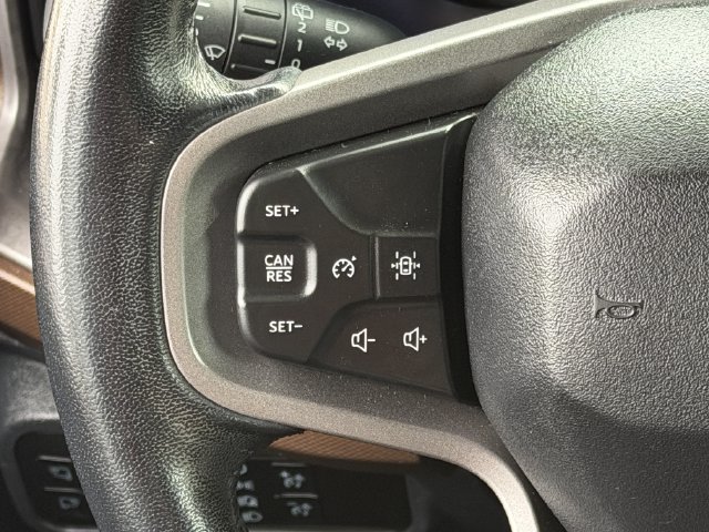 Used 2023 Ford Bronco Outer Banks AWD/4WD image 12