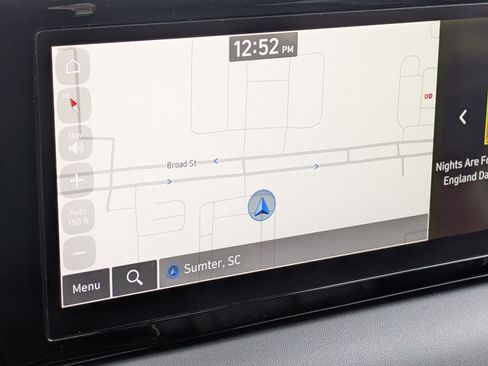 Used 2024 Hyundai Palisade XRT image 20