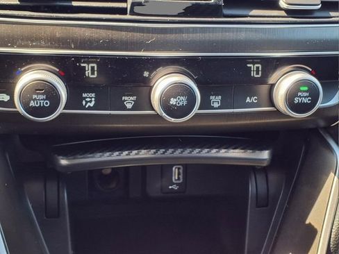 Used 2020 Honda Accord LX image 19