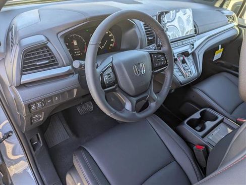 New 2026 Honda Odyssey Sport-L image 3