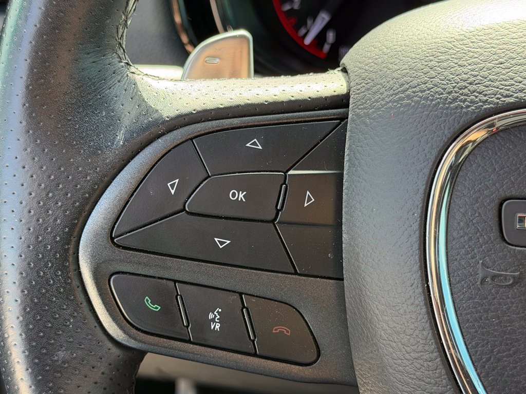 Used 2022 Dodge Durango GT AWD/4WD image 23