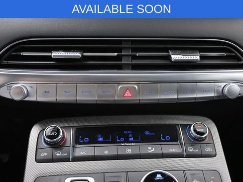 Used 2021 Hyundai Palisade Limited w/ Cargo Package AWD/4WD image 16