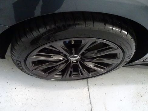 Used 2026 Cadillac CT5 V Blackwing RWD image 28