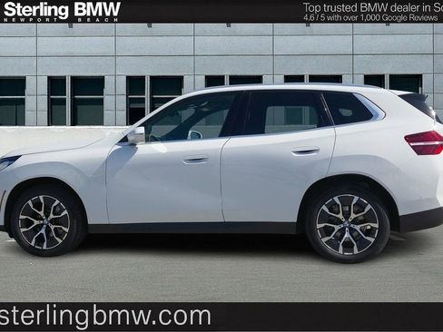 Used 2025 BMW X3 xDrive30i w/ Convenience Package image 28