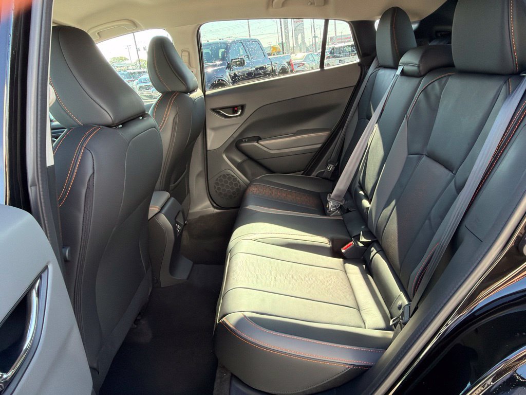 New 2027 Subaru Crosstrek 2.5i Limited AWD/4WD image 20