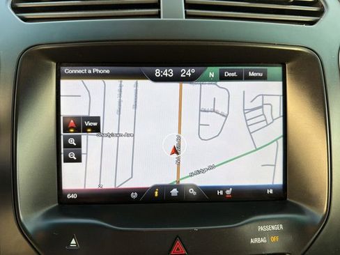 Used 2014 Ford Explorer XLT w/ Equipment Group 202A image 20