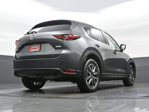 Used 2017 MAZDA CX-5 Grand Touring FWD image 32