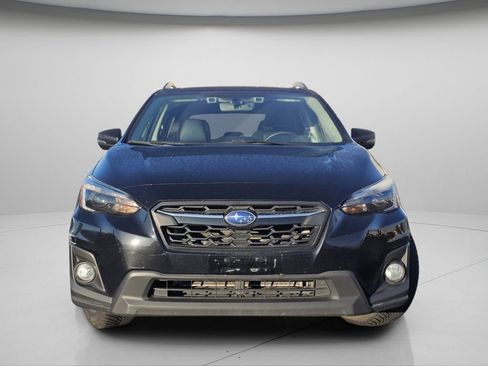 Used 2019 Subaru Crosstrek 2.0i Limited w/ Moonroof Package w/Navigation image 3