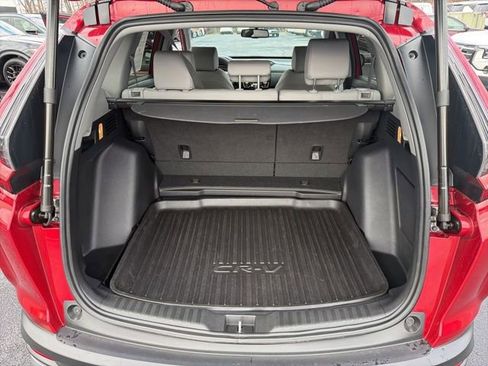 Used 2021 Honda CR-V Touring image 30