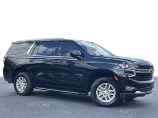 Used 2024 Chevrolet Tahoe LS video 2