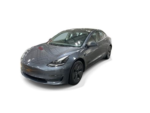Certified 2023 Tesla Model 3 Standard Range RWD image 1