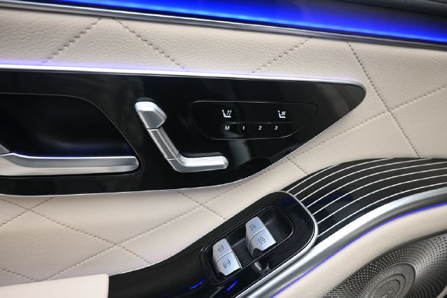 Certified 2024 Mercedes-Benz S 580 4MATIC Sedan image 26