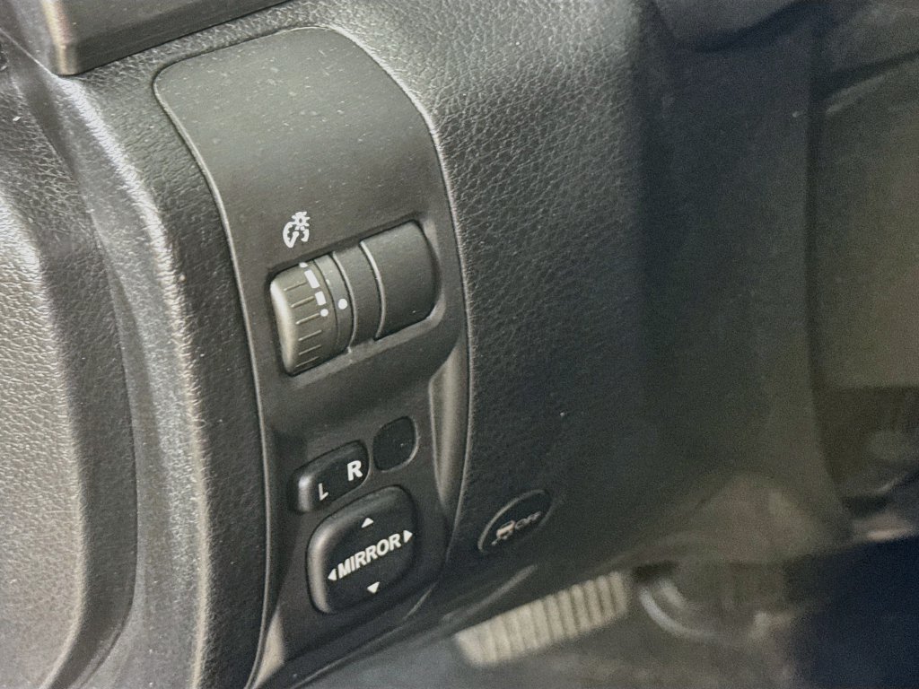Used 2011 Subaru Forester 2.5X w/ Popular Equipment Group 1B AWD/4WD image 10