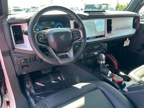 New 2025 Ford Bronco Stroppe Edition image 13
