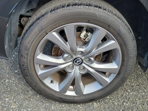 Used 2023 MAZDA CX-30 AWD 2.5 S w/ Preferred Package image 23