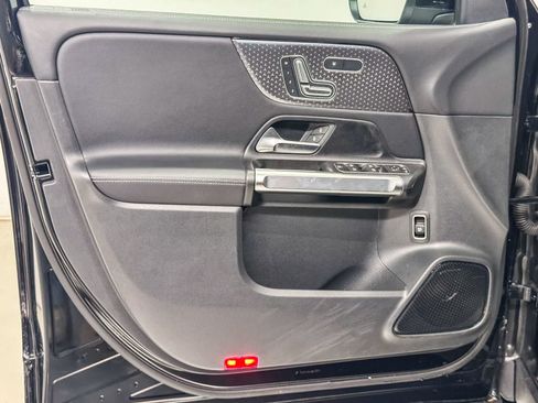 Certified 2026 Mercedes-Benz GLB 250 image 22