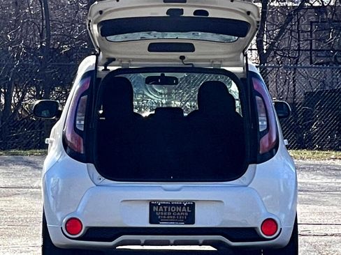 Used 2016 Kia Soul + w/ Soulful Package image 24