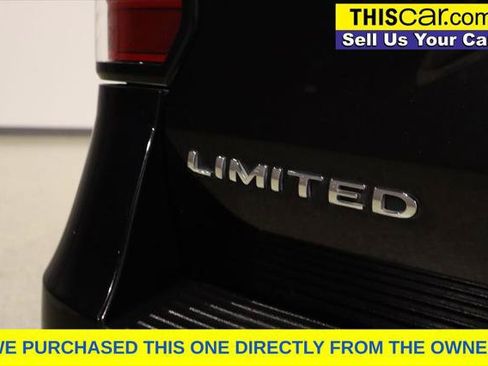 Used 2020 Ford Expedition Limited w/ Equipment Group 301A RWD image 13