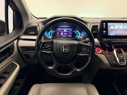 Used 2018 Honda Odyssey EX-L image 12