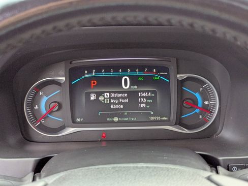 Used 2022 Honda Pilot Special Edition image 14