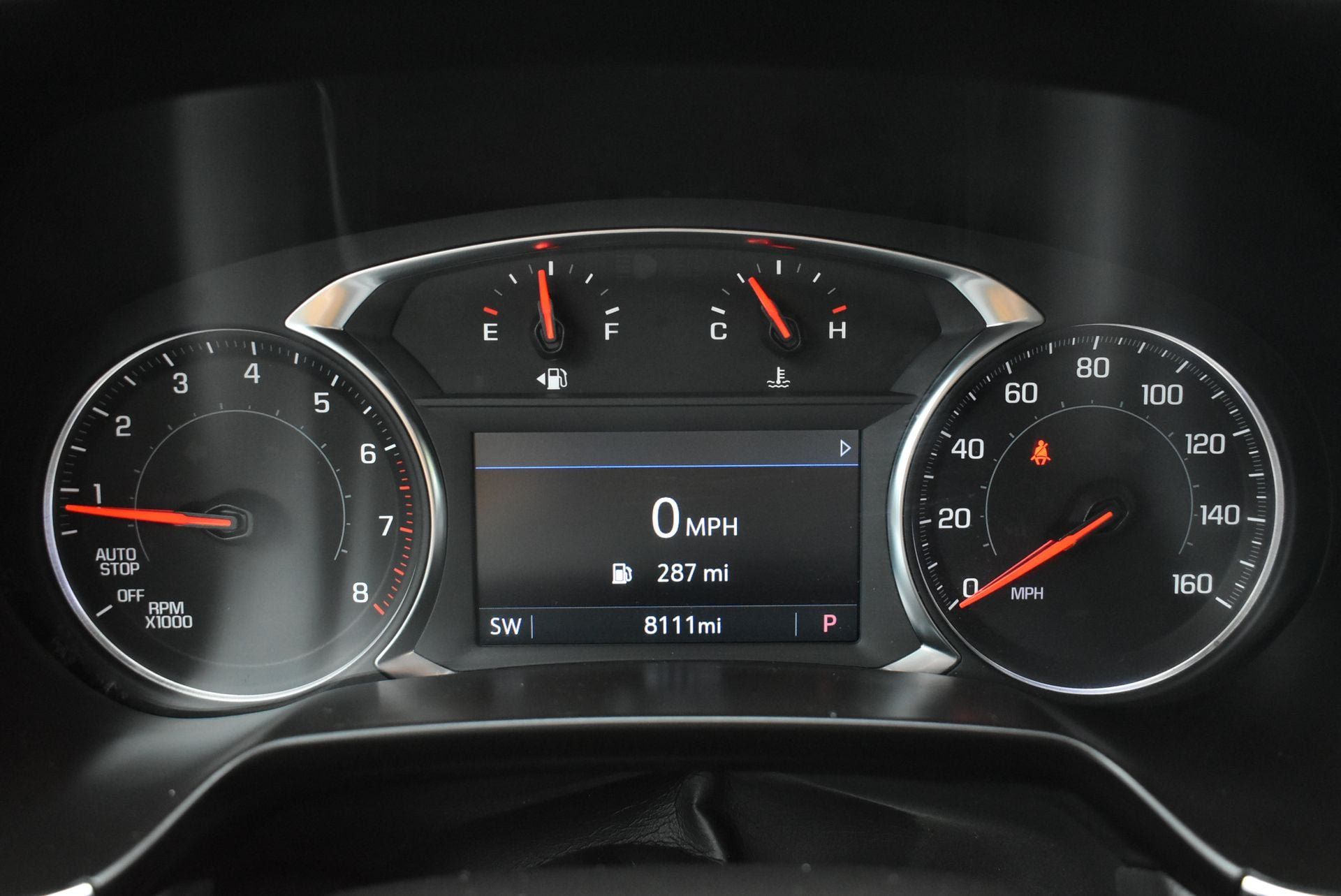 Used 2025 Chevrolet Blazer LT AWD/4WD image 31