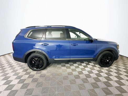 Used 2023 Kia Telluride EX X-Line AWD/4WD image 14