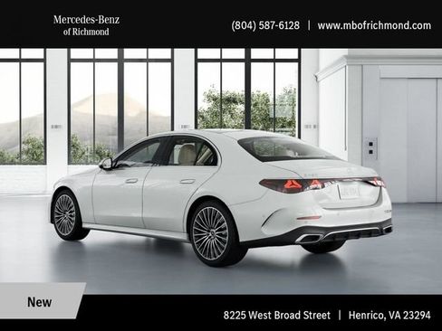 New 2026 Mercedes-Benz E 450 4MATIC Sedan image 29