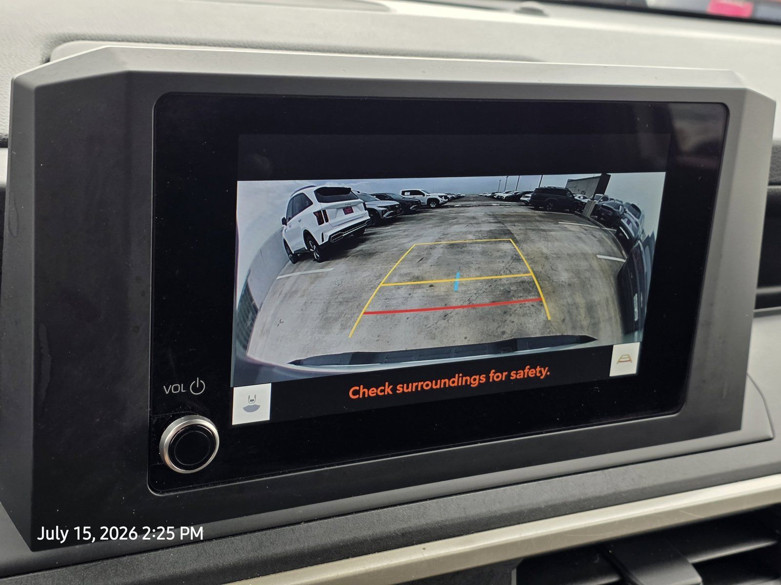 Used 2025 Toyota Tacoma SR RWD image 21