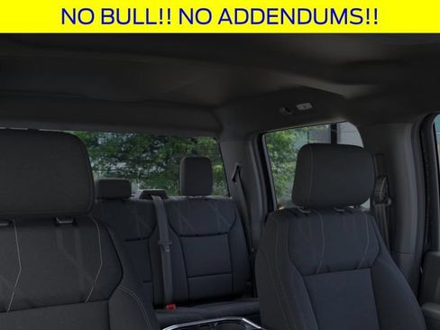 New 2026 Ford F150 STX w/ Equipment Group 200A RWD image 23