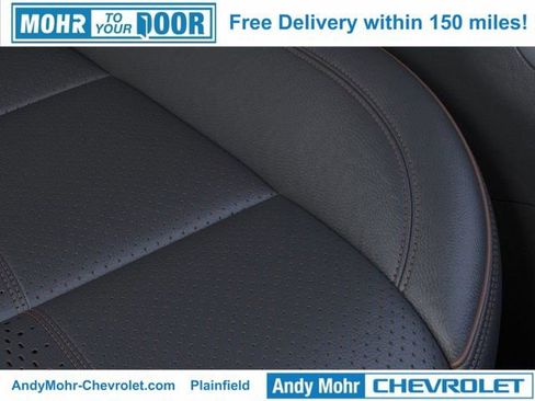 New 2026 Chevrolet Silverado 1500 High Country image 21