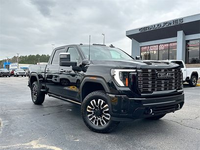 New 2026 GMC Sierra 2500 Denali Ultimate