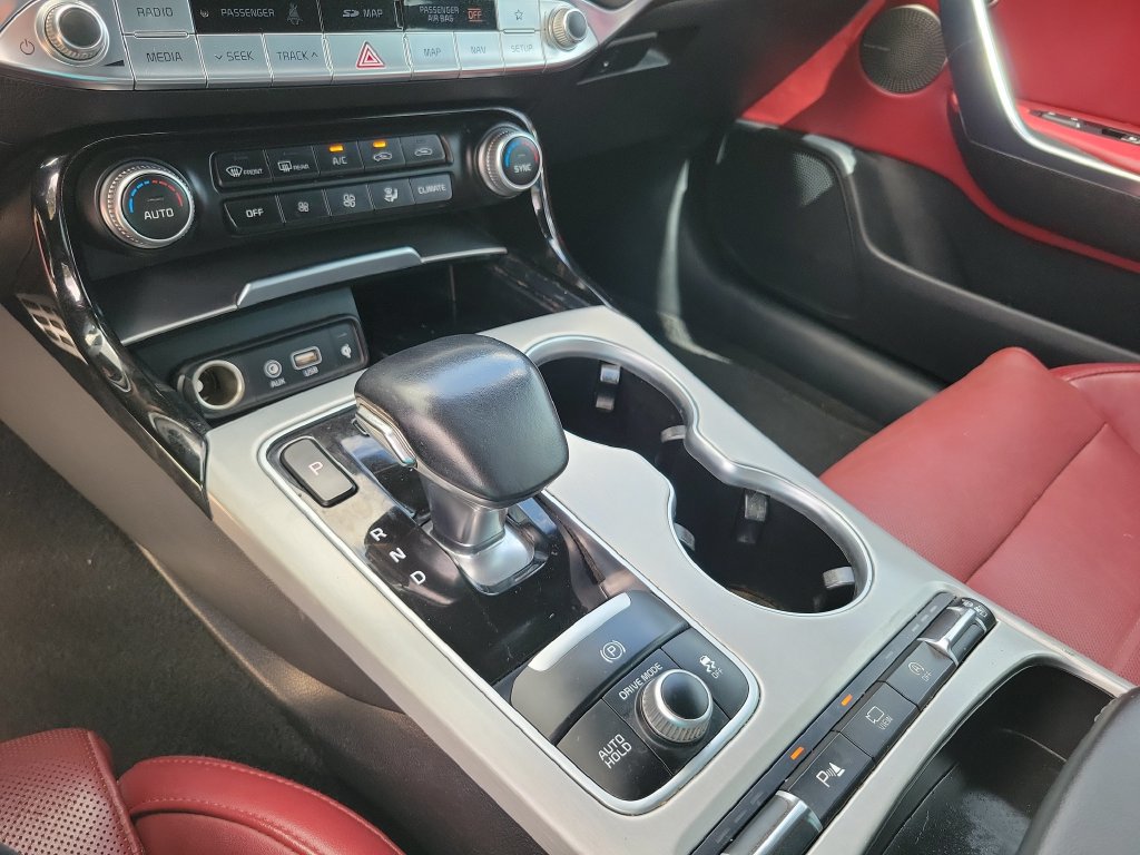 Used 2019 Kia Stinger GT2 RWD image 19